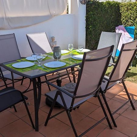 Spacious And Peaceful Apartment Jardin 2 Alhama de Murcia Bagian luar foto