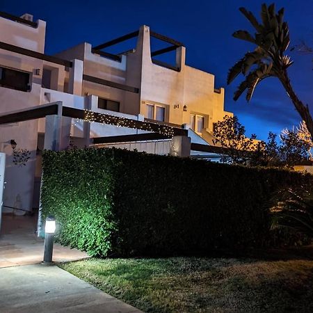 Spacious And Peaceful Apartment Jardin 2 Alhama de Murcia Bagian luar foto