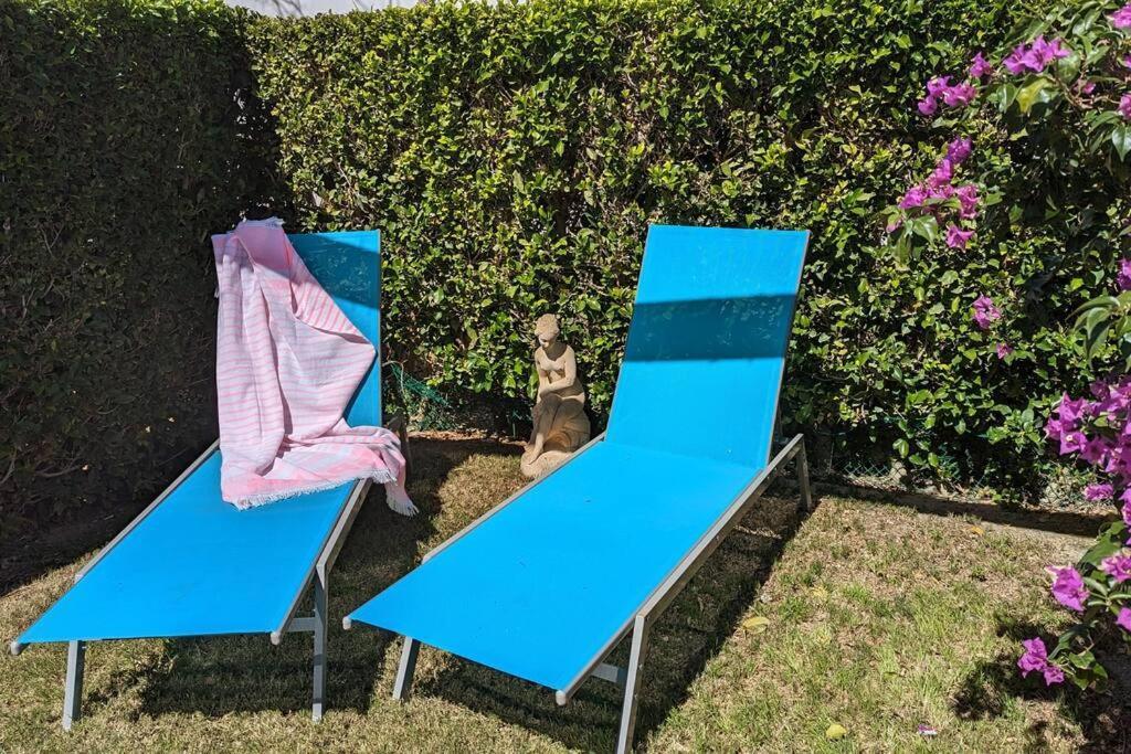 Spacious And Peaceful Apartment Jardin 2 Alhama de Murcia Bagian luar foto