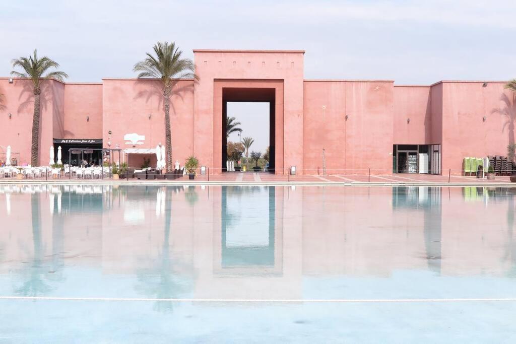 Spacious And Peaceful Apartment Jardin 2 Alhama de Murcia Bagian luar foto