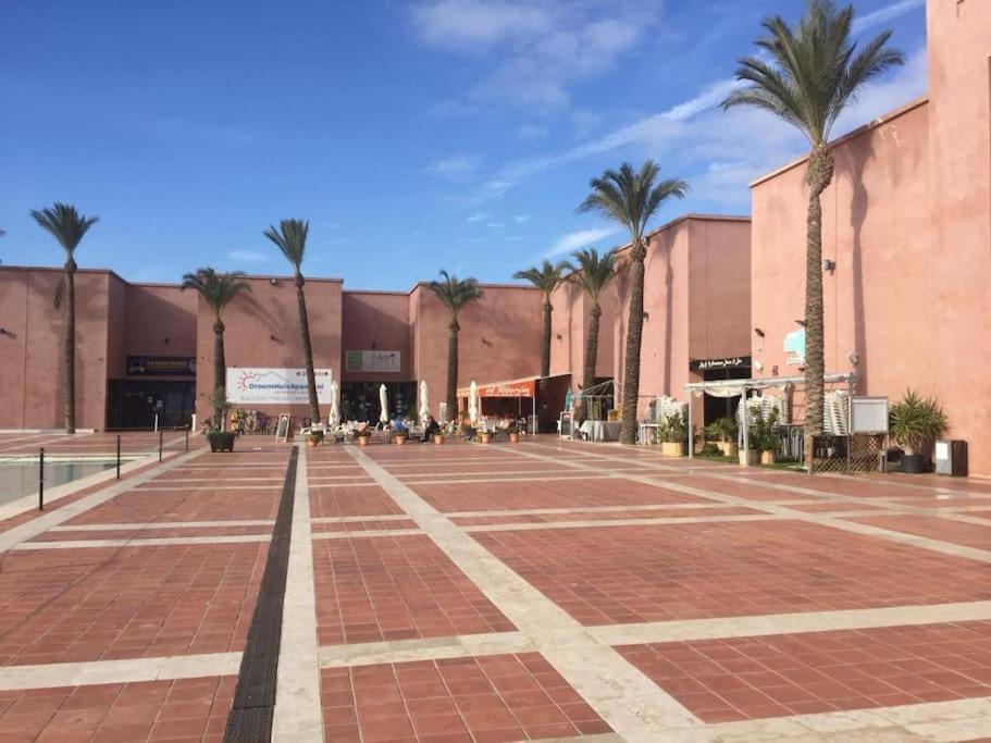 Spacious And Peaceful Apartment Jardin 2 Alhama de Murcia Bagian luar foto