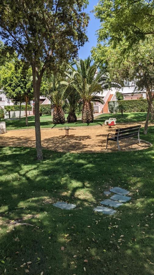 Spacious And Peaceful Apartment Jardin 2 Alhama de Murcia Bagian luar foto