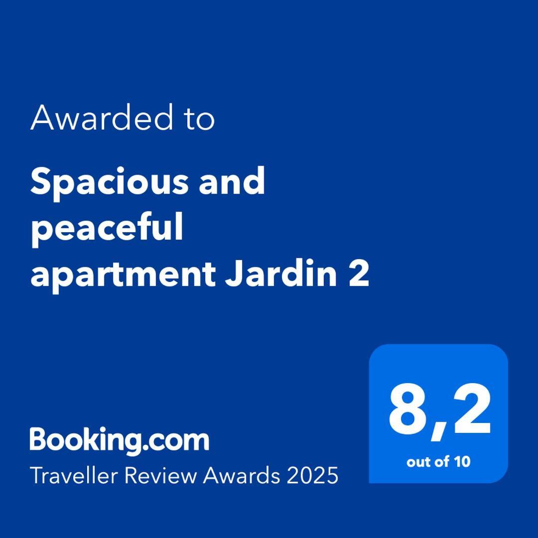 Spacious And Peaceful Apartment Jardin 2 Alhama de Murcia Bagian luar foto